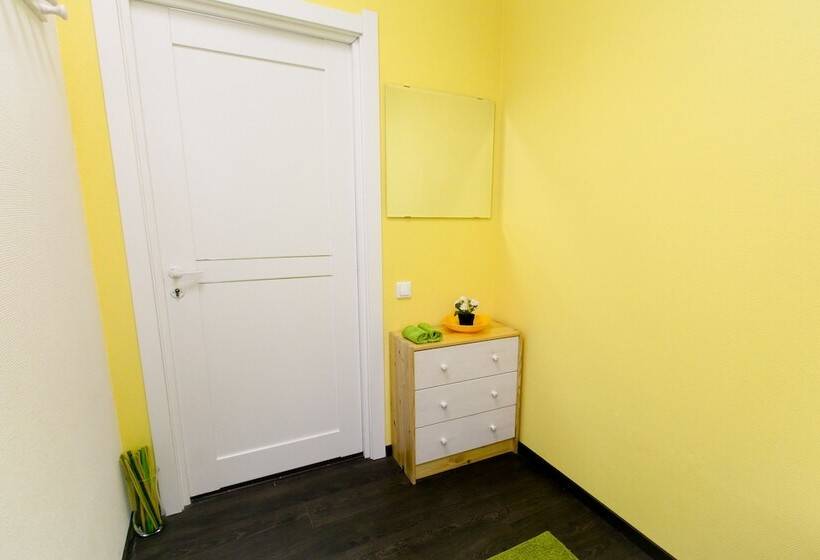 ホテル Teplo   Hostel