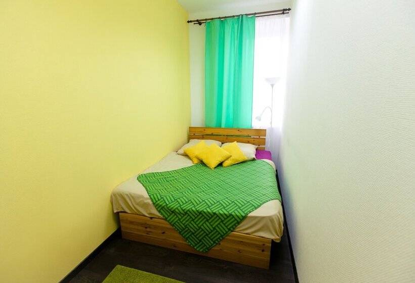 ホテル Teplo   Hostel