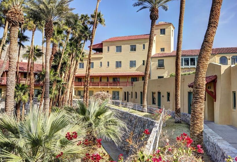 Отель The Inn at Death Valley