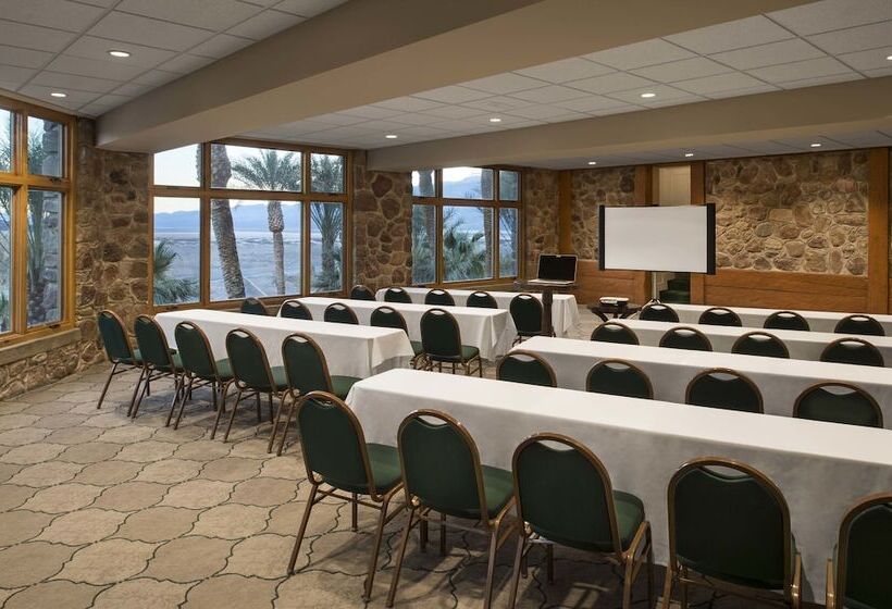 Отель The Inn at Death Valley