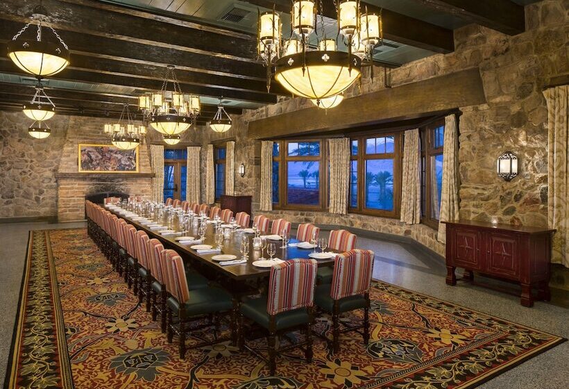 Отель The Inn at Death Valley