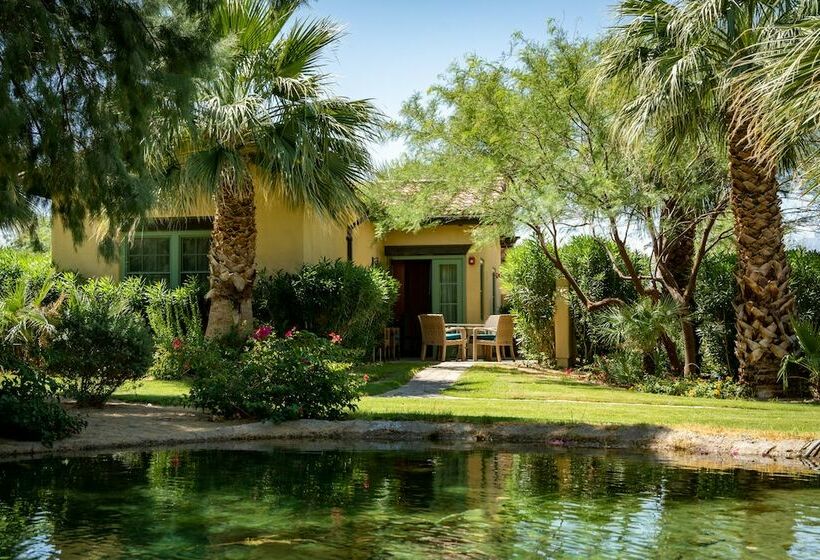 Отель The Inn at Death Valley