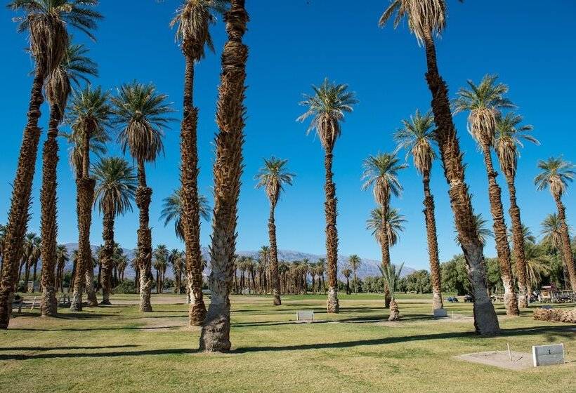 Отель The Ranch At Death Valley