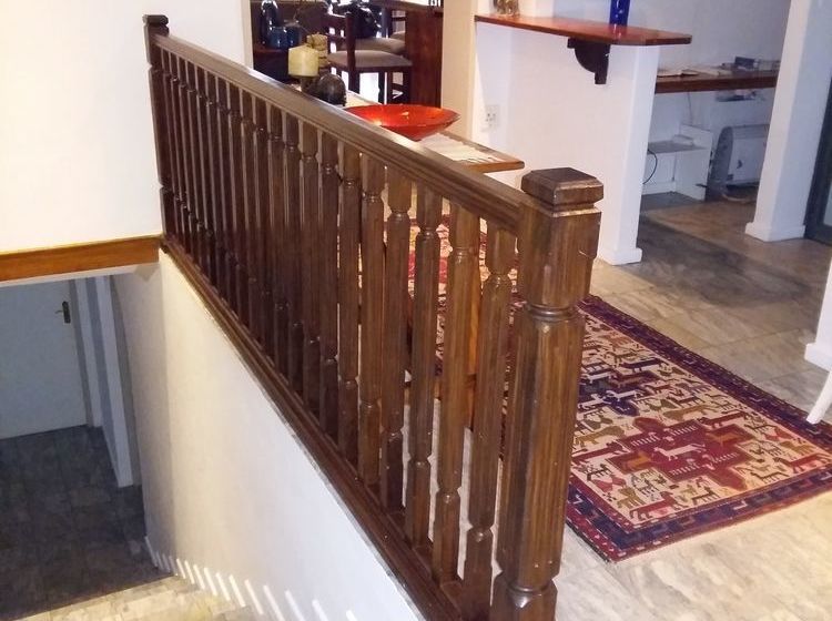 酒店 Travel Inn Kroonstad