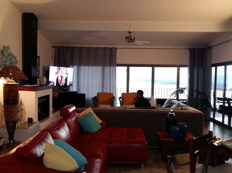 酒店 Travel Inn Kroonstad