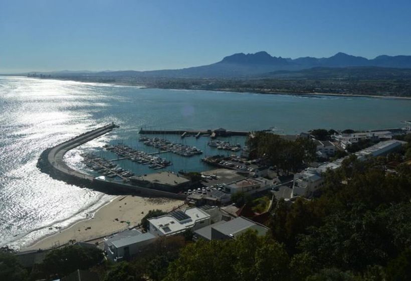 酒店 Travel Inn Kroonstad