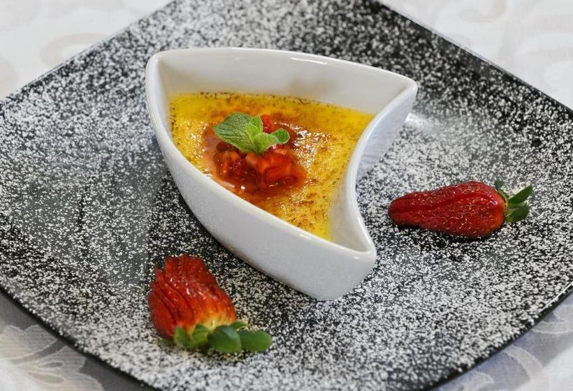 בית מלון כפרי Tschantnaihof