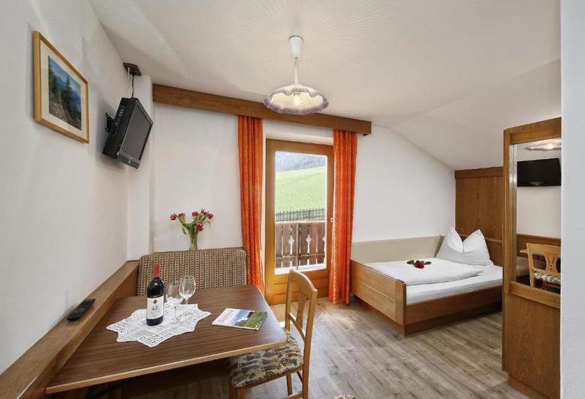 בית מלון כפרי Tschantnaihof