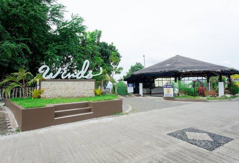 Hotel Ultra Winds Mountain Resort