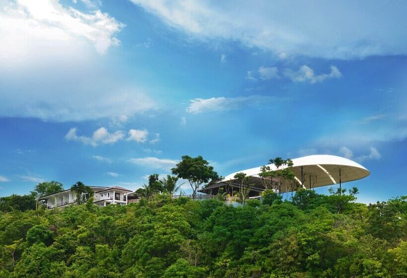 Hotel Ultra Winds Mountain Resort