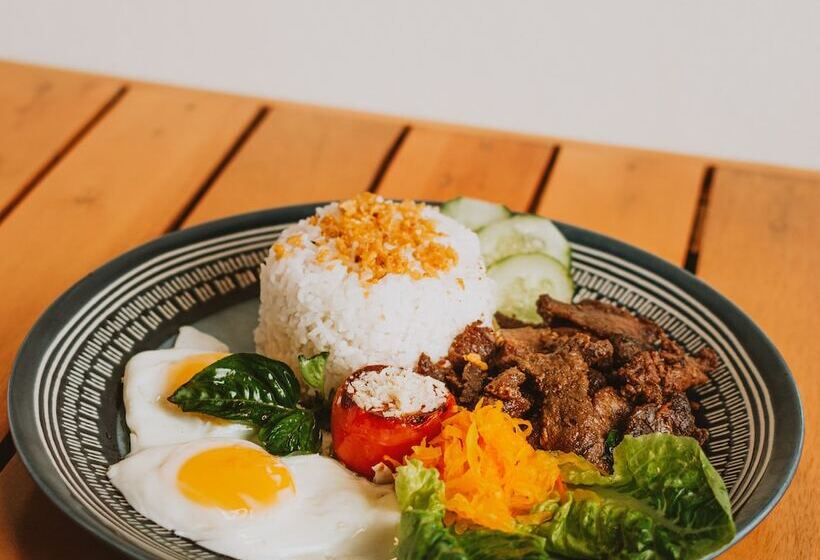 Hotel Ultra Winds Mountain Resort