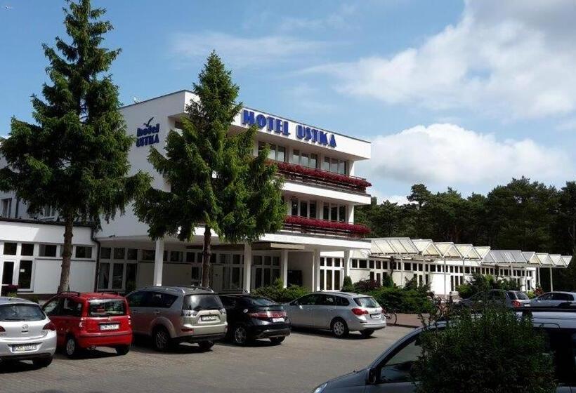 هتل Ustka