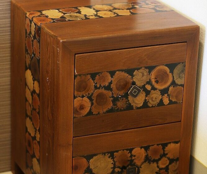 בית מלון כפרי V Place Residence