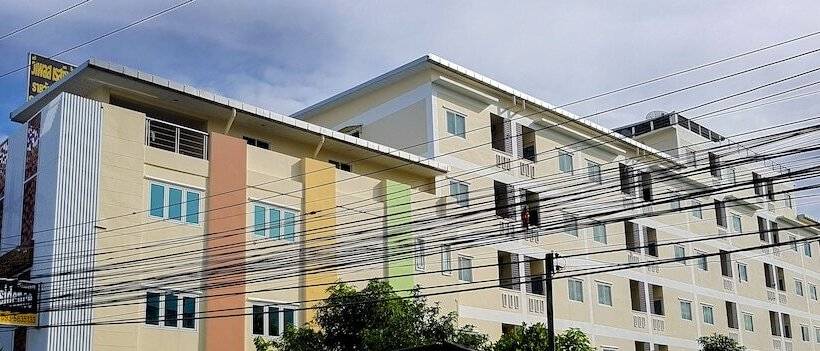 בית מלון כפרי V Place Residence