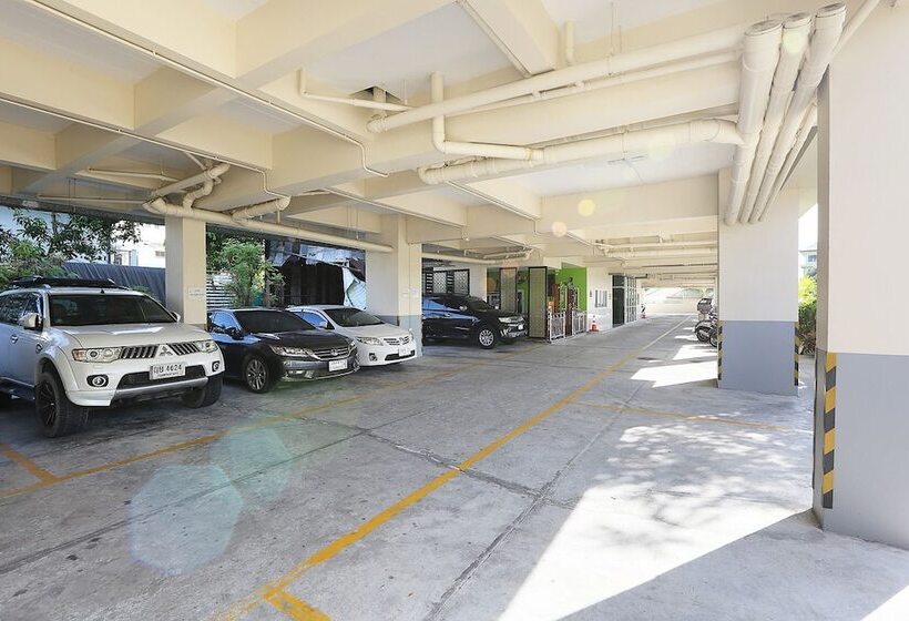 בית מלון כפרי V Place Residence