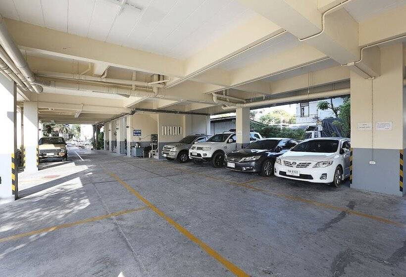 酒店 V Place Residence