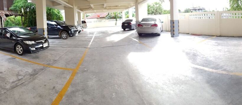 酒店 V Place Residence