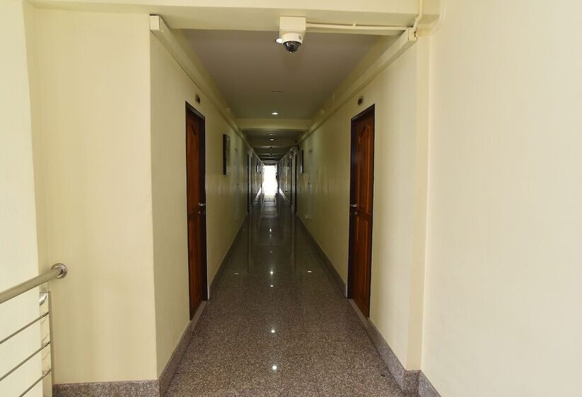 בית מלון כפרי V Place Residence