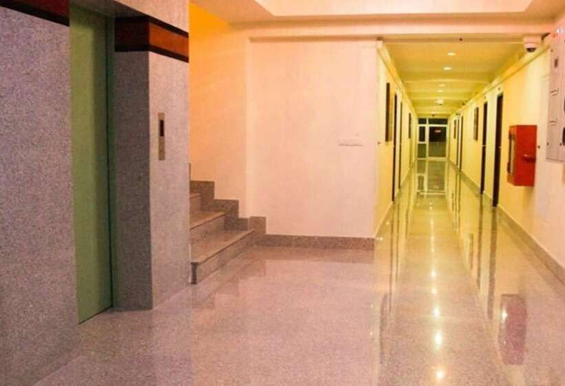 酒店 V Place Residence