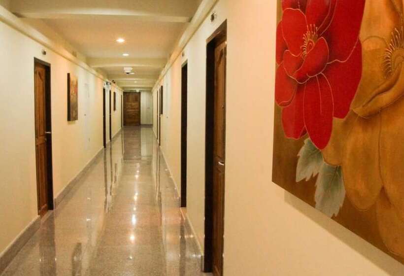 酒店 V Place Residence