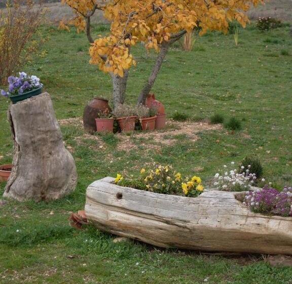 ホテル Valdelinares