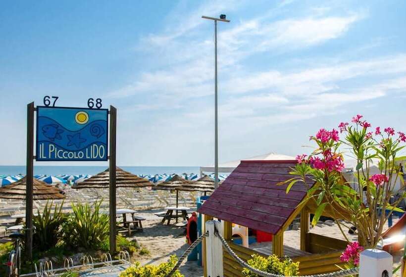 ホテル Villa Del Mare