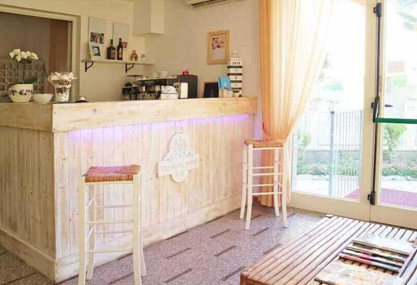 ホテル Villa Del Mare