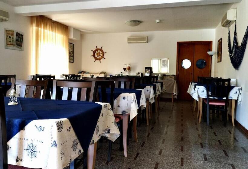 ホテル Villa Del Mare