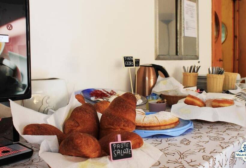 ホテル Villa Del Mare