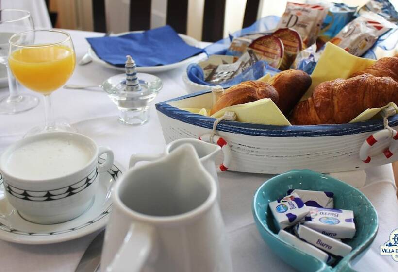 ホテル Villa Del Mare