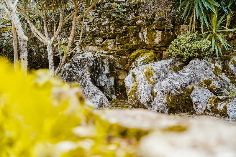 호텔 Villa Pedra Natural Houses