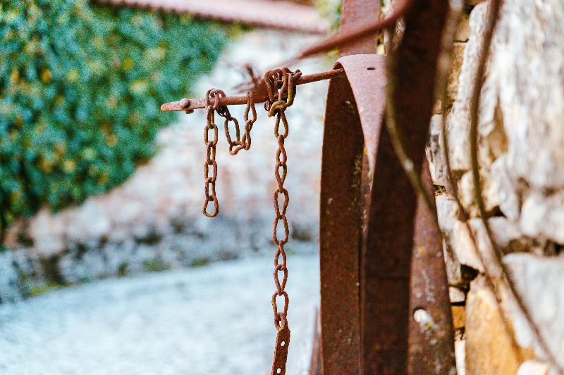 호텔 Villa Pedra Natural Houses