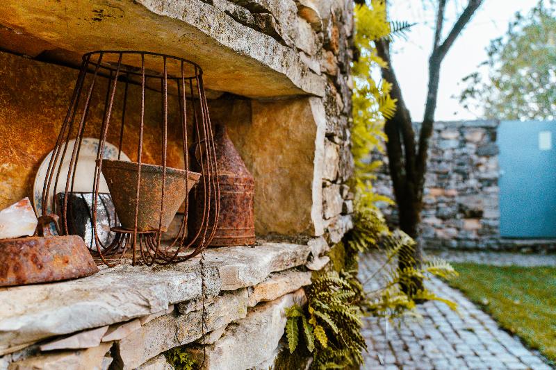 호텔 Villa Pedra Natural Houses