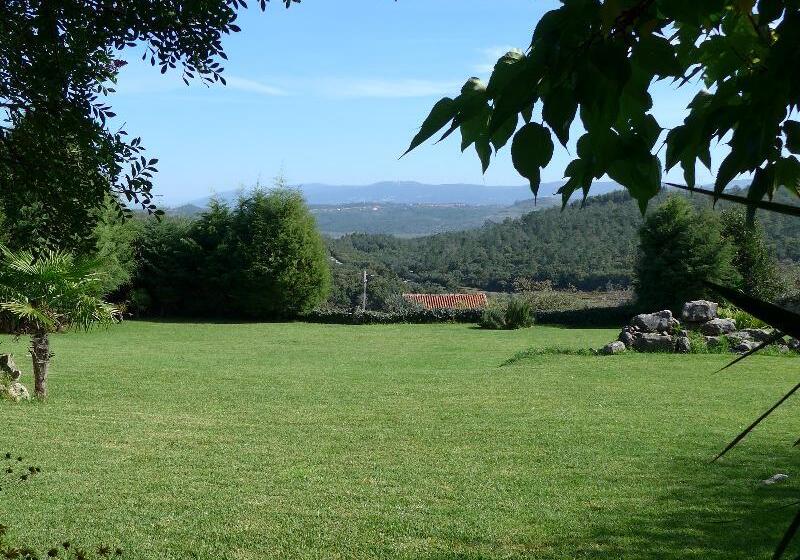 호텔 Villa Pedra Natural Houses