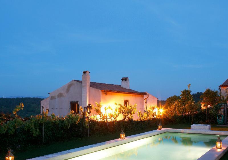 호텔 Villa Pedra Natural Houses