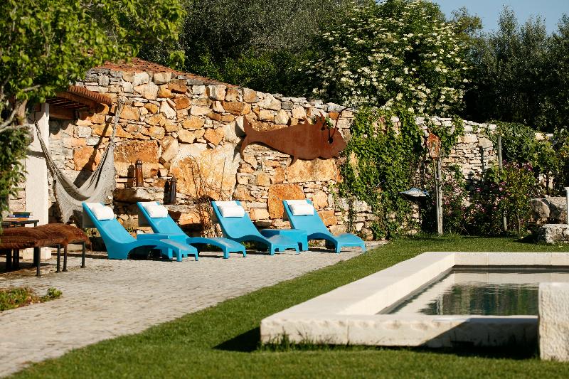 호텔 Villa Pedra Natural Houses