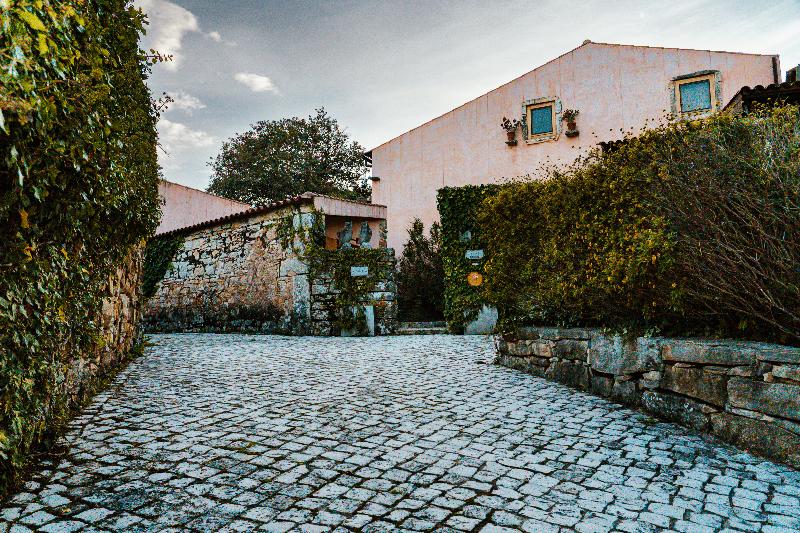 호텔 Villa Pedra Natural Houses