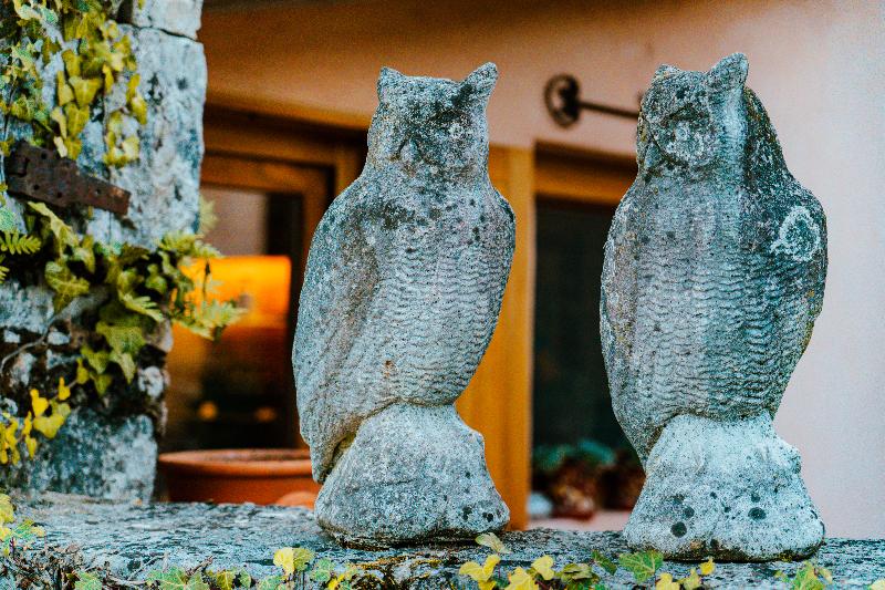 호텔 Villa Pedra Natural Houses