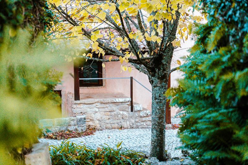 호텔 Villa Pedra Natural Houses