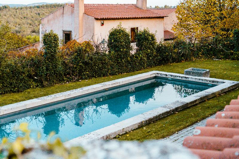 호텔 Villa Pedra Natural Houses