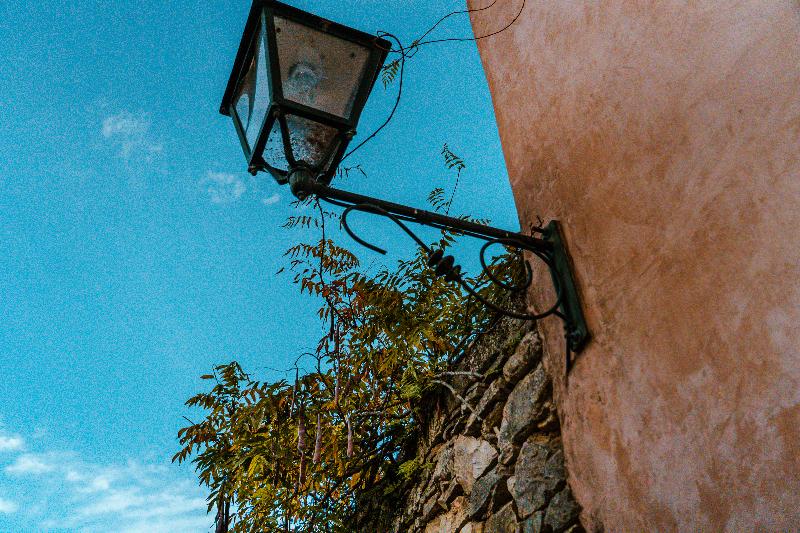 호텔 Villa Pedra Natural Houses