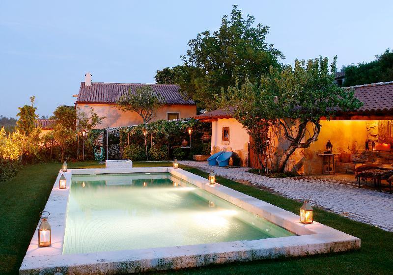 호텔 Villa Pedra Natural Houses