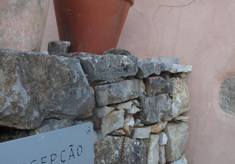 호텔 Villa Pedra Natural Houses