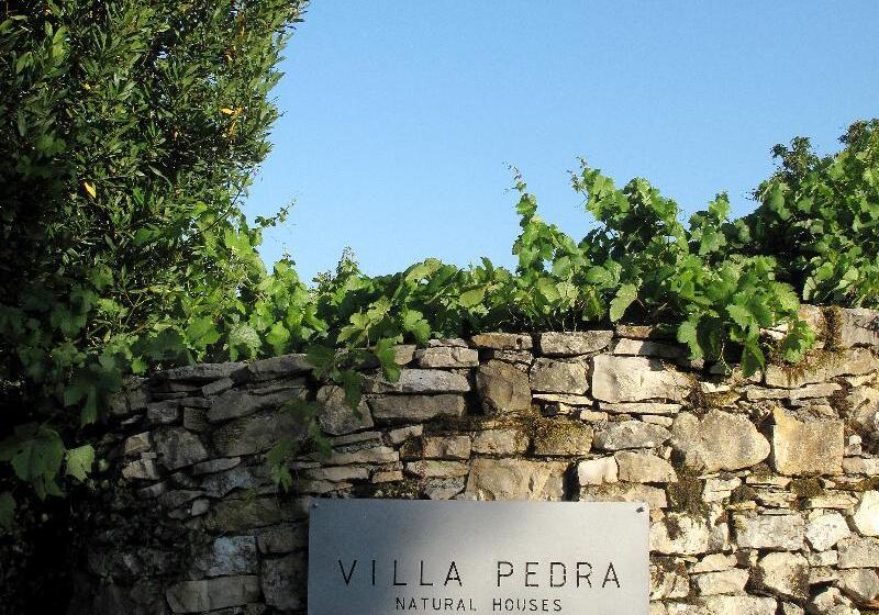 호텔 Villa Pedra Natural Houses