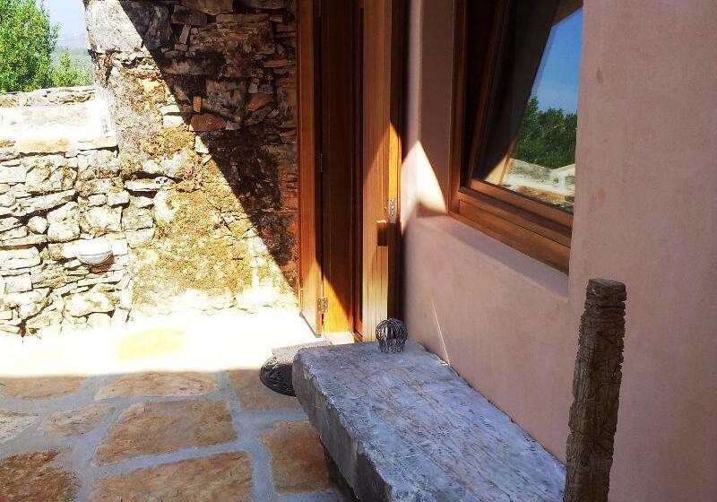 호텔 Villa Pedra Natural Houses