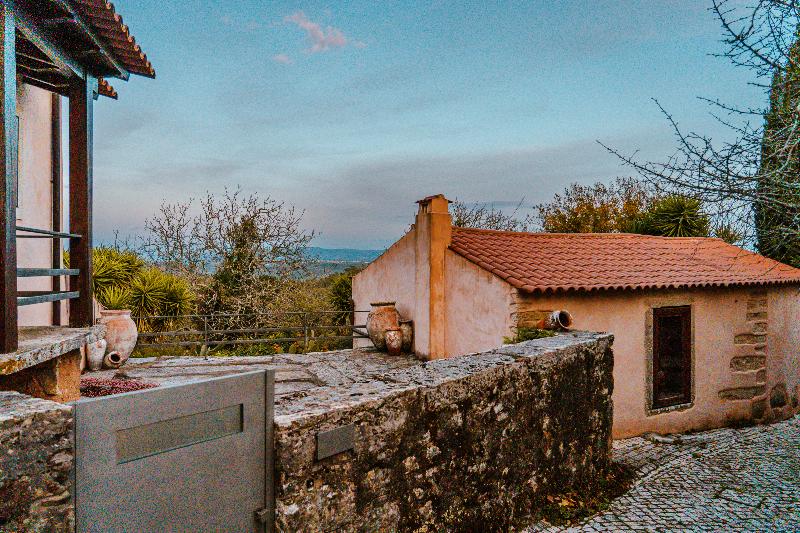 호텔 Villa Pedra Natural Houses