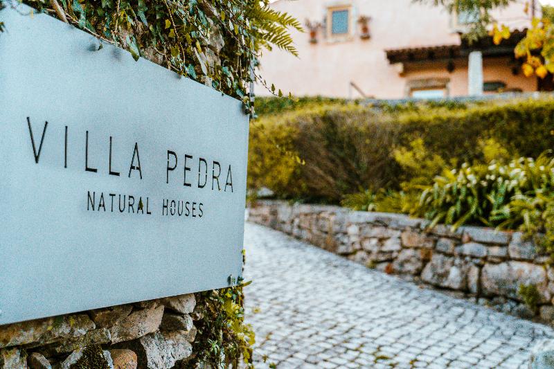 호텔 Villa Pedra Natural Houses