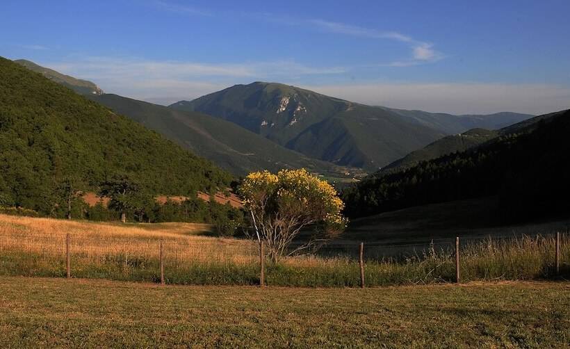 هتل Vista Del Mondo