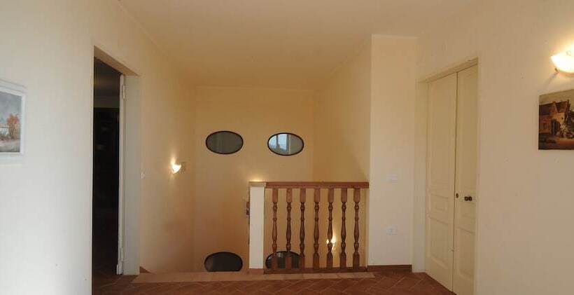 هتل Vista Del Mondo