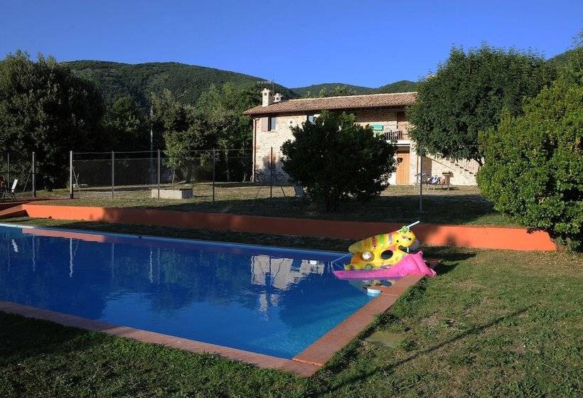 هتل Vista Del Mondo